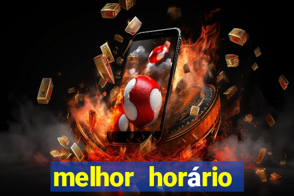 melhor horário para jogar fortune rabbit a noite Commercial