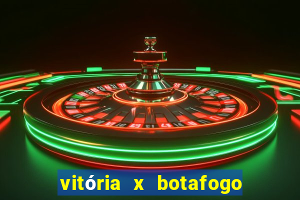 vitória x botafogo sp palpite