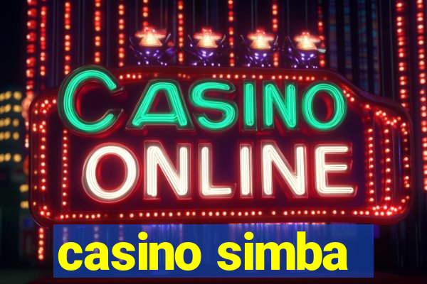 casino simba