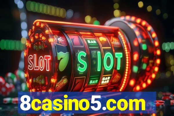 8casino5.com