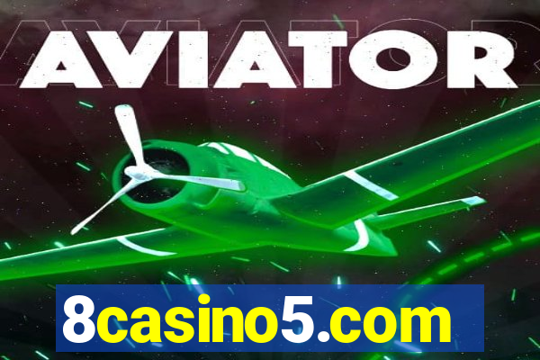 8casino5.com