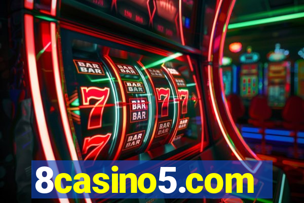 8casino5.com