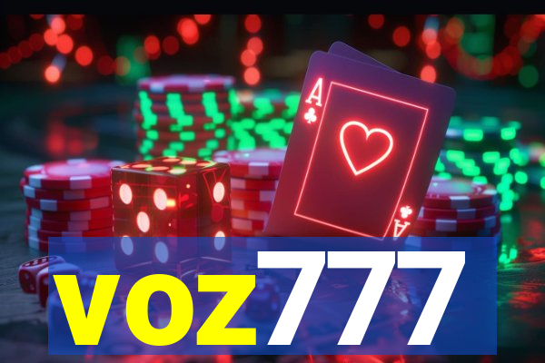 voz777