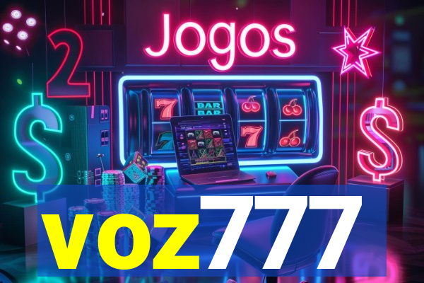 voz777