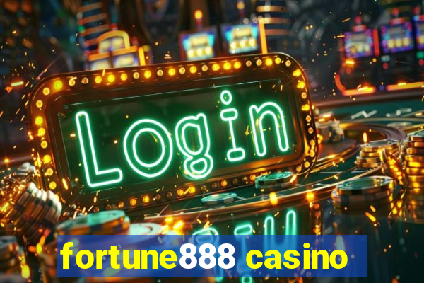 fortune888 casino