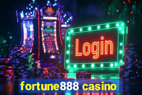 fortune888 casino