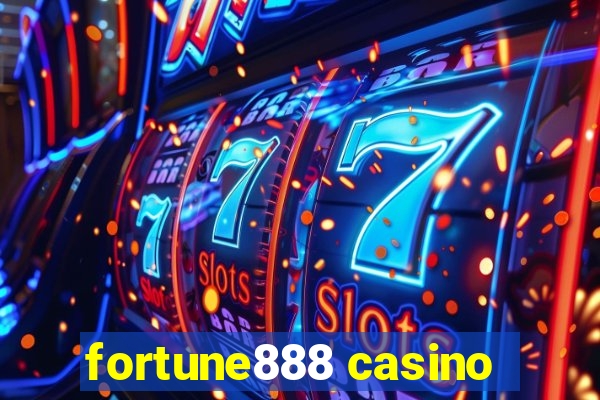 fortune888 casino