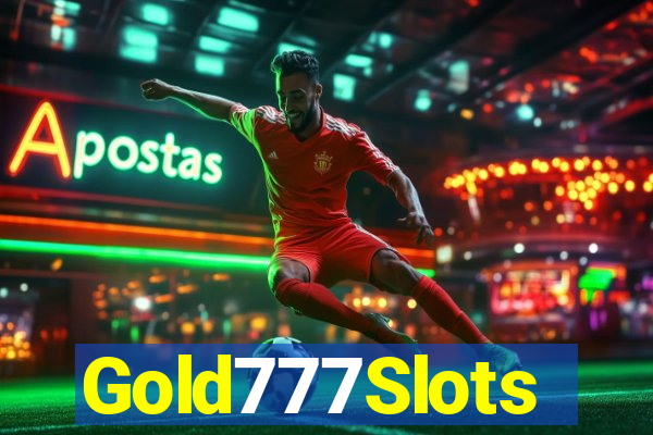 Gold777Slots