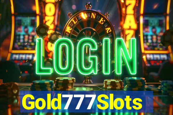 Gold777Slots