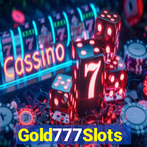 Gold777Slots