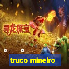 truco mineiro