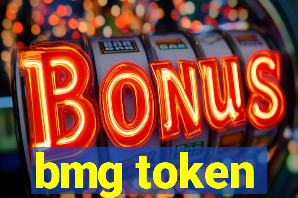 bmg token