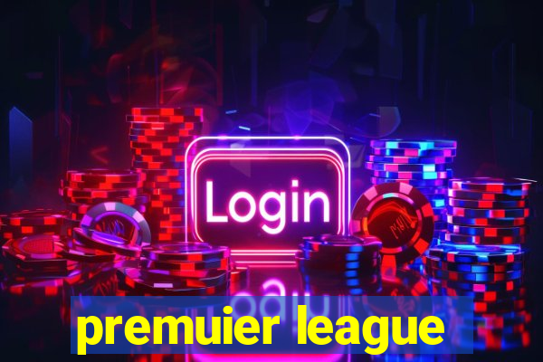 premuier league