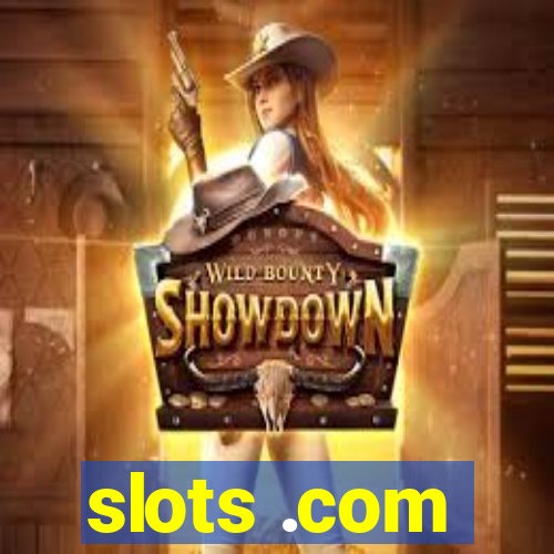 slots .com