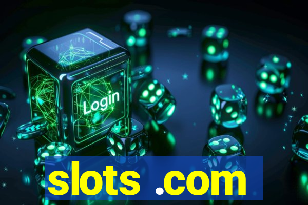 slots .com