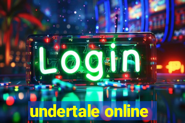 undertale online