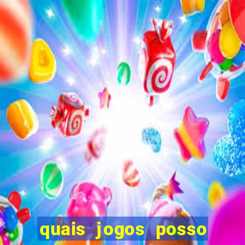 quais jogos posso ganhar dinheiro