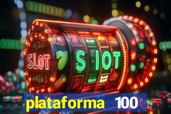 plataforma 100 rodadas gratis