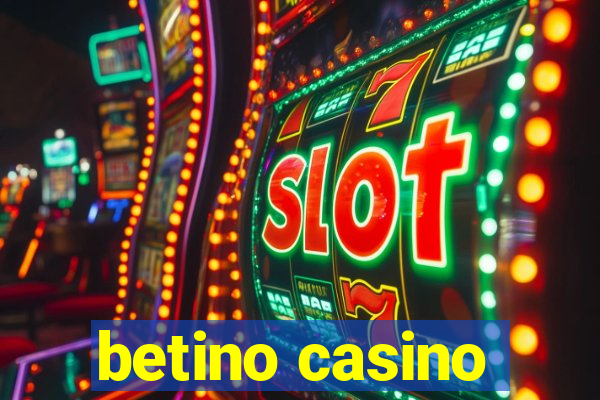 betino casino