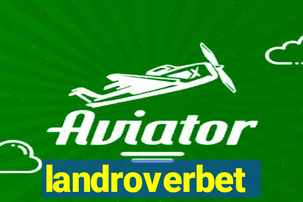 landroverbet