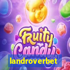 landroverbet