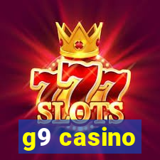 g9 casino