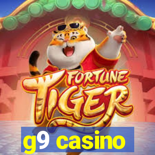 g9 casino