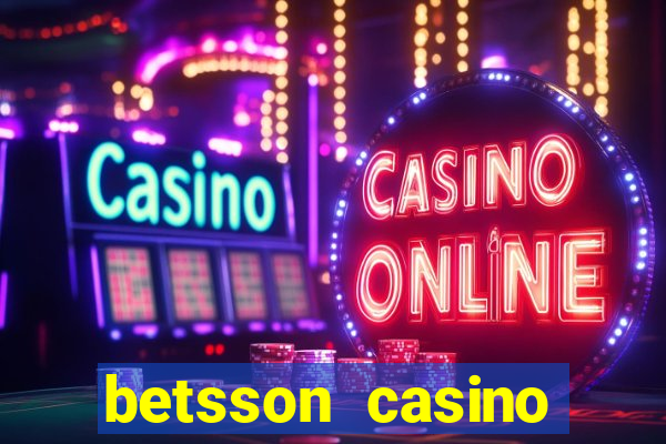 betsson casino online spiele