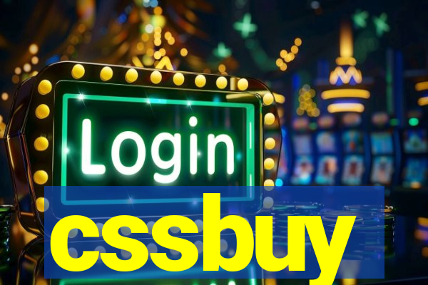 cssbuy