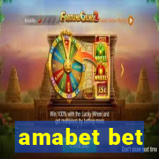 amabet bet