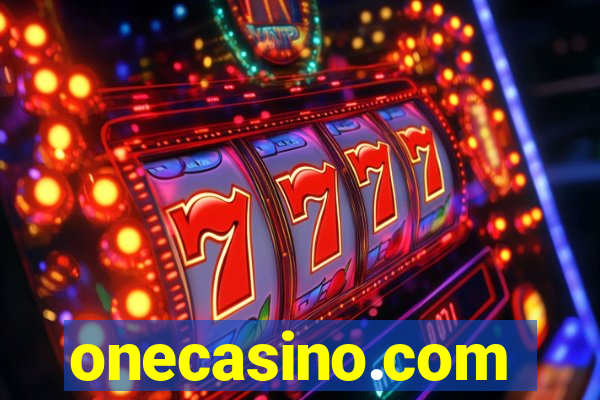 onecasino.com