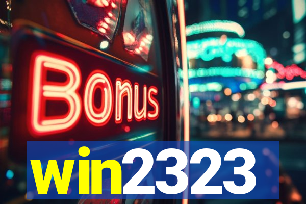 win2323