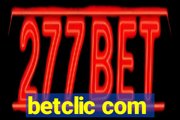 betclic com