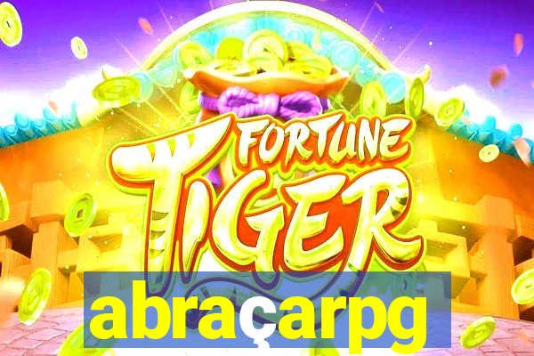 abraçarpg