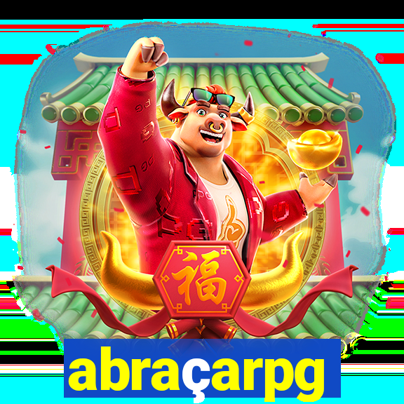 abraçarpg