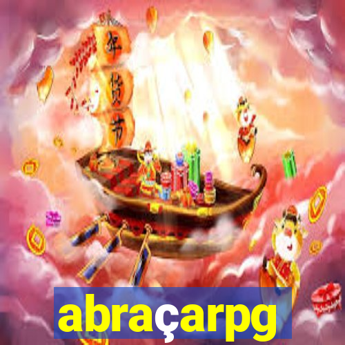 abraçarpg