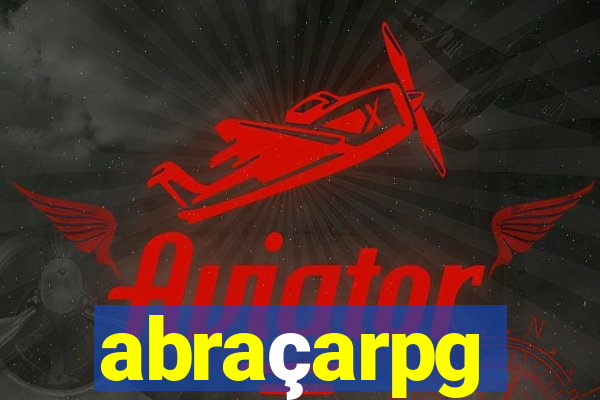 abraçarpg