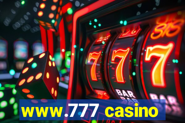 www.777 casino