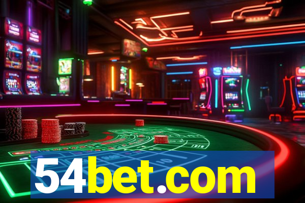 54bet.com