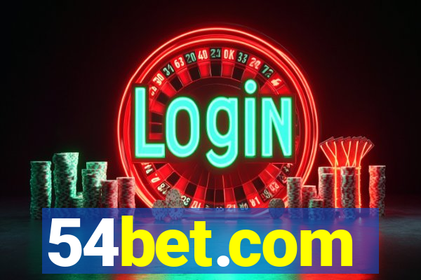 54bet.com