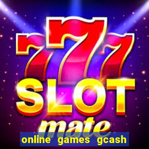 online games gcash cash out casino