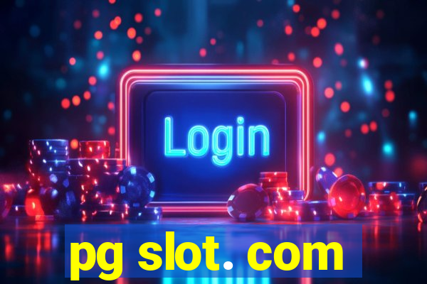 pg slot. com