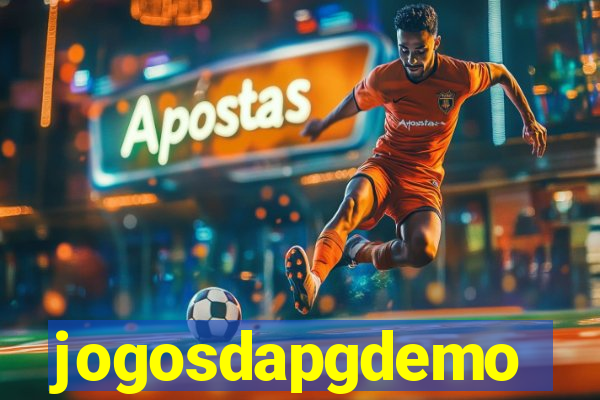 jogosdapgdemo