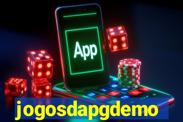 jogosdapgdemo