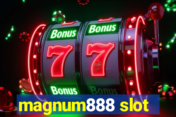 magnum888 slot