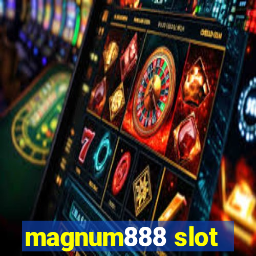 magnum888 slot