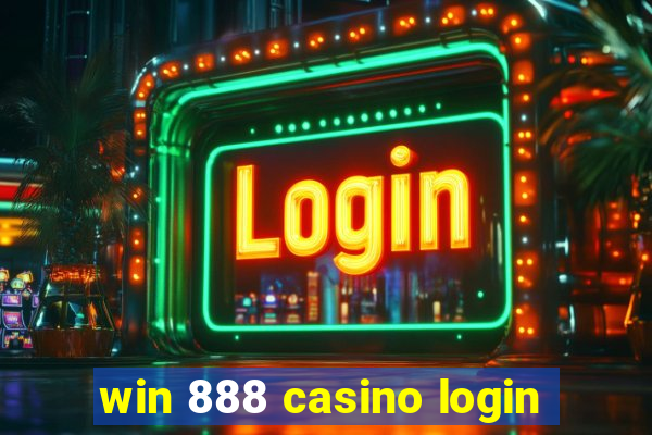 win 888 casino login