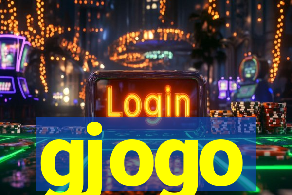 gjogo