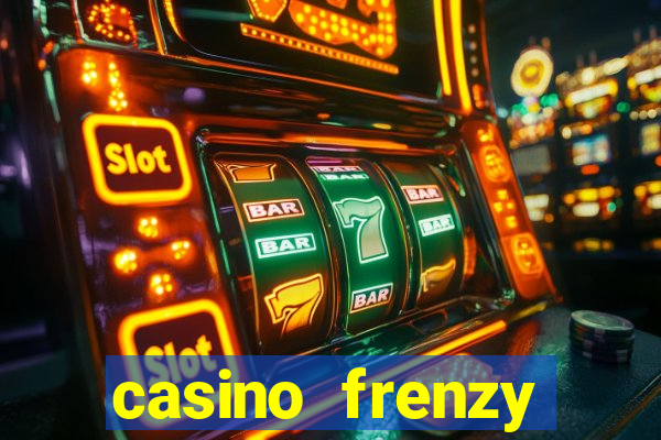 casino frenzy online games gcash