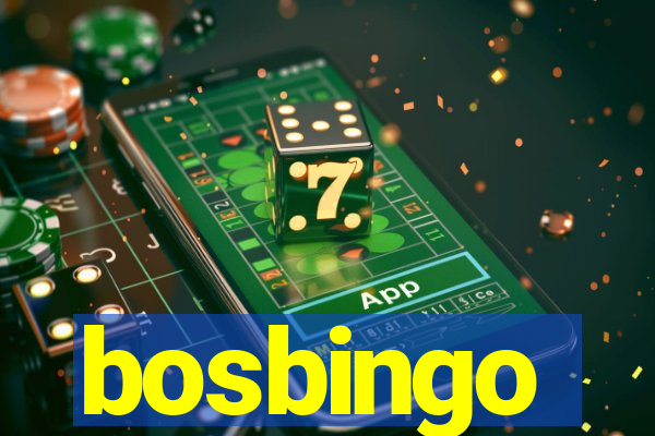 bosbingo